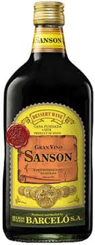 Barcelo Gran Vino Sanson