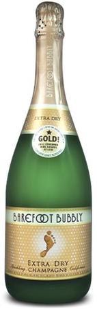 Barefoot Bubbly Extra Dry-Wine Chateau