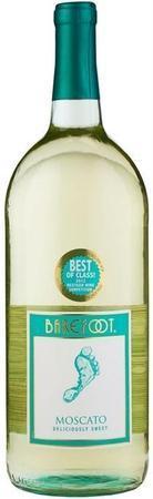 Barefoot Moscato-Wine Chateau