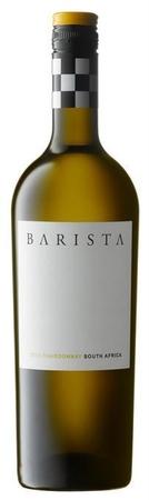 Barista Chardonnay 2013-Wine Chateau