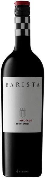 Barista Pinotage 2019