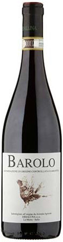 Violetta Barolo La Morra 2012