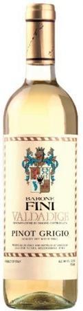 Barone Fini Pinot Grigio Valdadige 2014-Wine Chateau