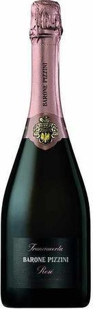 Barone Pizzini Franciacorta Rose Edizione 2012-Wine Chateau