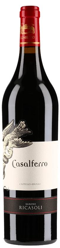 Barone Ricasoli Toscana Casalferro 2015