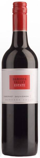 Barossa Valley Estate Cabernet Sauvignon 2017