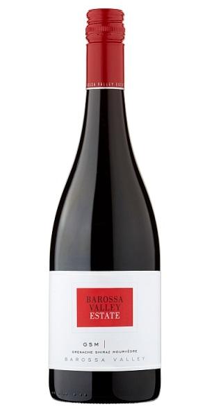 Barossa Valley Estate Grenache Shiraz Mourvedre 2017