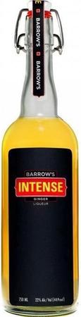 Barrow's Intense Liqueur Ginger