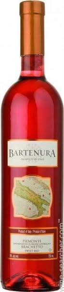 Bartenura Brachetto 2019