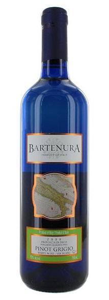 Bartenura Pinot Grigio 2019