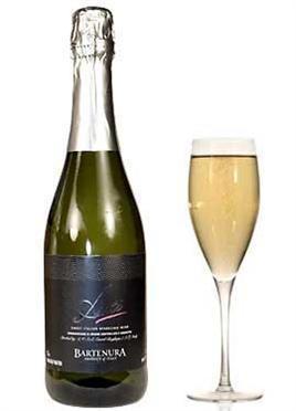 Bartenura Prosecco-Wine Chateau