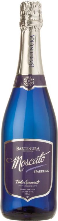Bartenura Sparkling Moscato
