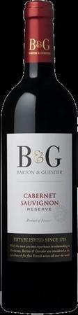 Barton & Guestier Cabernet Sauvignon 2015-Wine Chateau