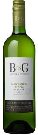 Barton & Guestier Sauvignon Blanc