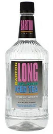 Long Island Iced Tea — Wheel&Barrow Home