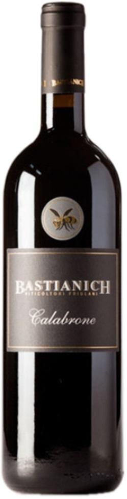 Bastianich Calabrone 2012