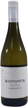 Bastianich Chardonnay Vini Orsone 2016