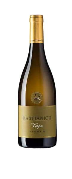Bastianich Vespa Bianco 2016