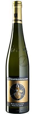 Battenfeld Spanier Riesling Kirchenstuck 2013-Wine Chateau