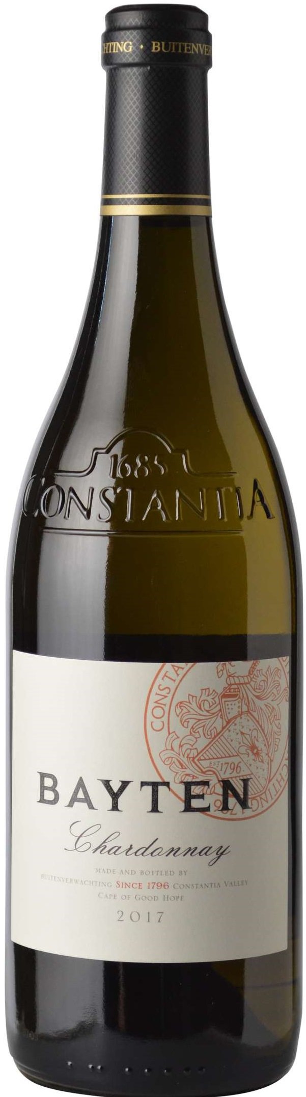 Bayten Chardonnay 2017
