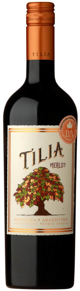 Tilia Merlot 2019