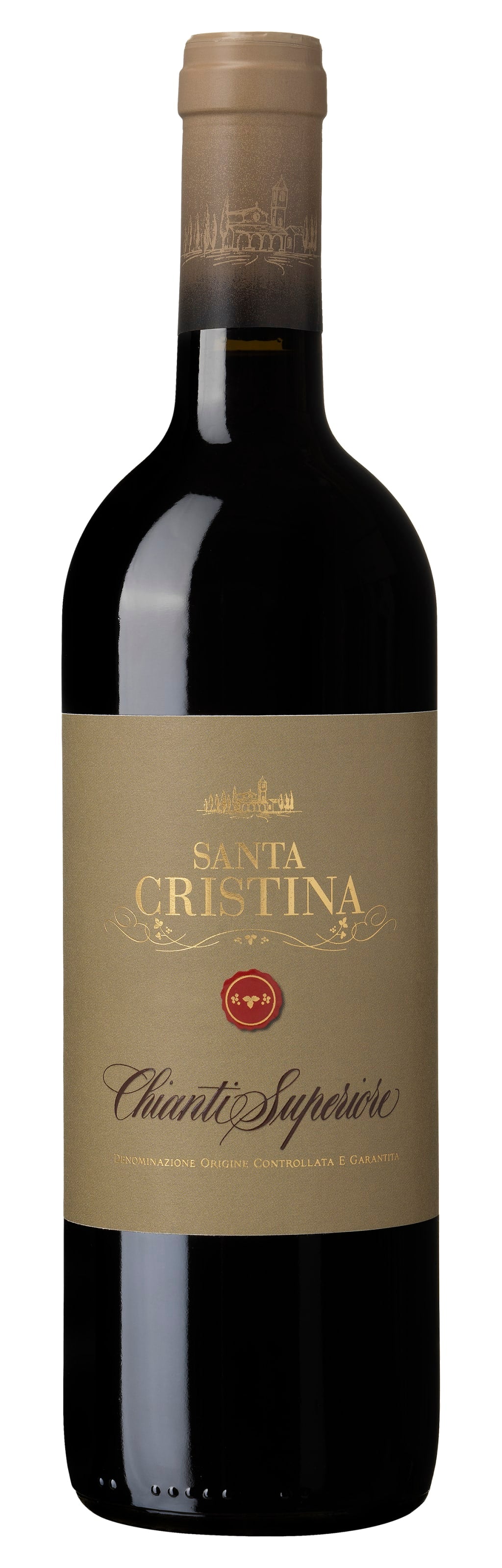 Santa Cristina Chianti Superiore 2018