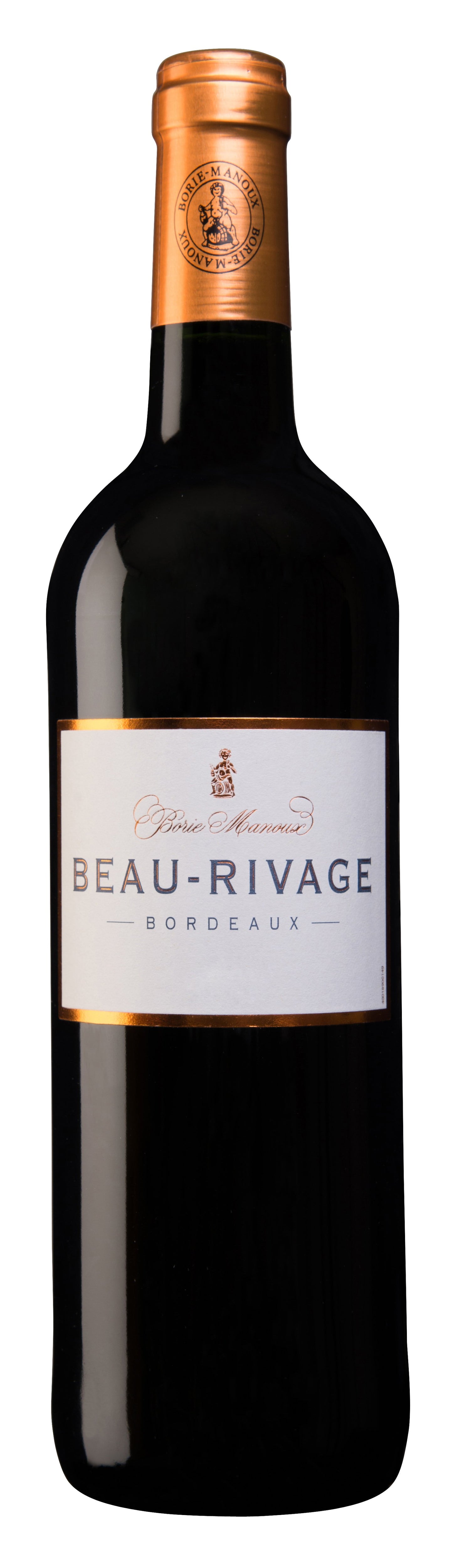 Beau-Rivage Bordeaux 2016