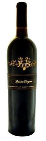 Beaulieu Vineyard Cabernet Sauvignon Clone 4 2009-Wine Chateau