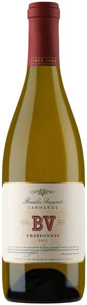 Beaulieu Vineyard Chardonnay Carneros 2018