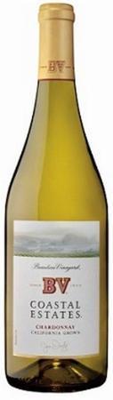 Beaulieu Vineyard Chardonnay Coastal Estates 2015-Wine Chateau