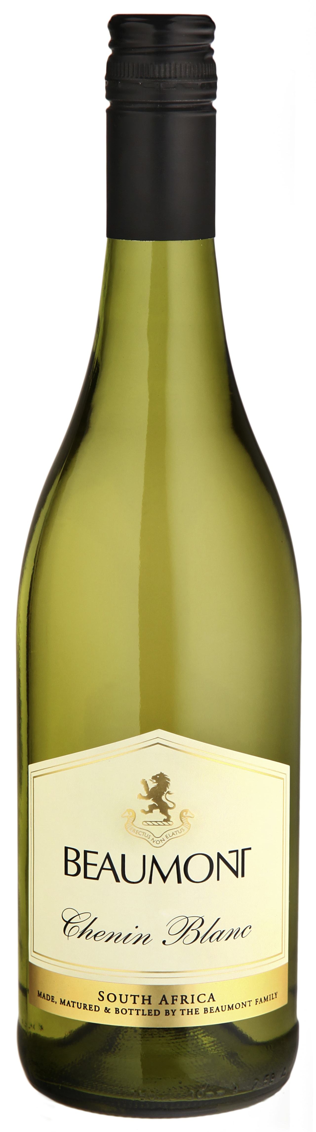 Beaumont Chenin Blanc 2019 Wine Chateau