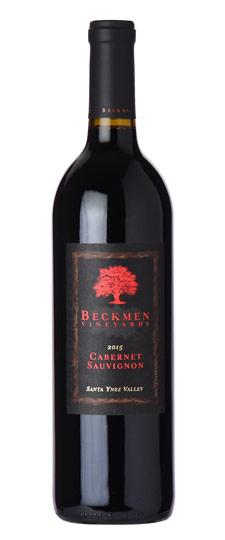 Beckmen Vineyards Cabernet Sauvignon Estate 2017