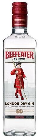 Beefeater Gin London Dry-Wine Chateau