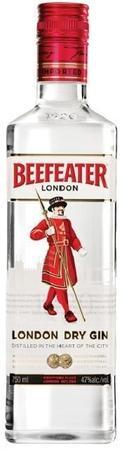 Beefeater Gin London Dry-Wine Chateau