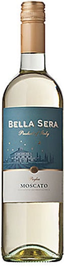 Bella Sera Moscato 2017