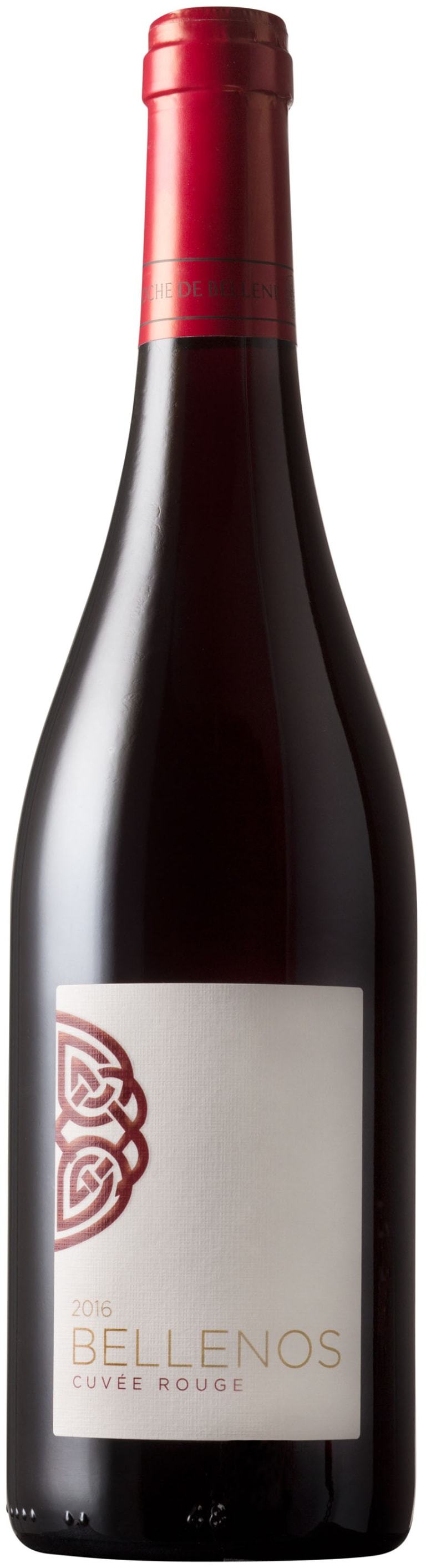 Bellenos Cuvee Rouge 2016