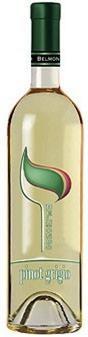 Belmondo Pinot Grigio-Wine Chateau