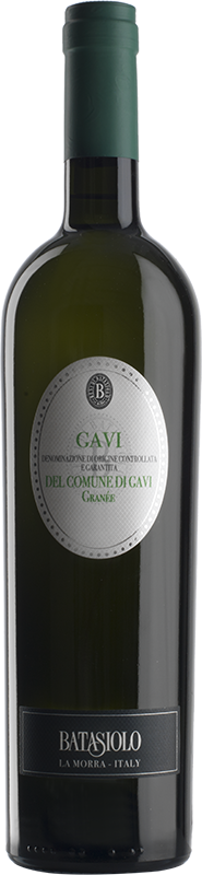 Beni di Batasiolo Gavi 2017