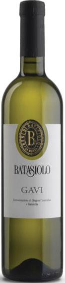 Beni di Batasiolo Gavi 2018