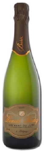 Benoit Badoz Cremant du Jura Brut