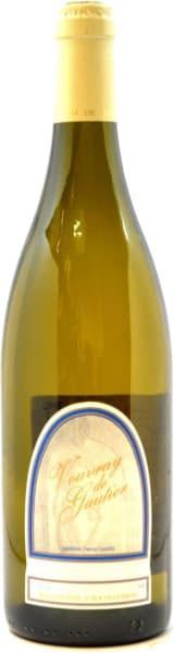 Benoit Gautier Vouvray de Gautier 2018