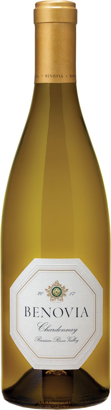 Benovia Chardonnay Russian River Valley 2017