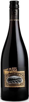 Benton-Lane Pinot Noir First Class 2014