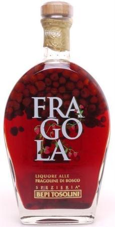 Bepi Tosolini Fragola