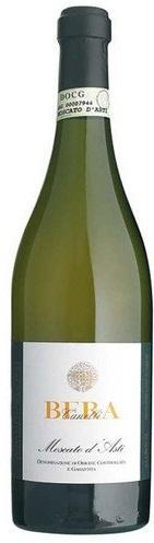 Bera Moscato d'Asti 2019