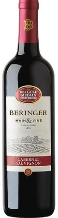 Beringer Cabernet Sauvignon Chile