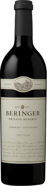 Beringer Cabernet Sauvignon Private Reserve 2015