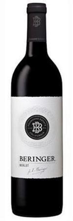 Beringer Merlot Founders' Estate-Wine Chateau