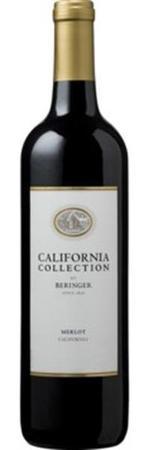 Beringer Merlot-Wine Chateau