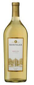 Beringer Moscato-Wine Chateau